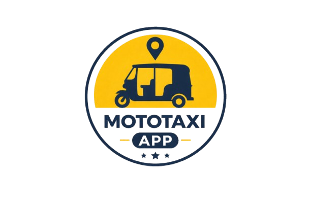 Mototaxi App